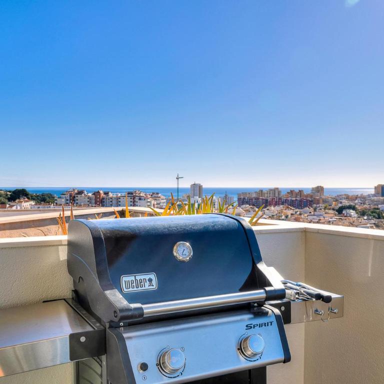 Penthouse Uskelo - Apartamento de 2 dormitorios - 18