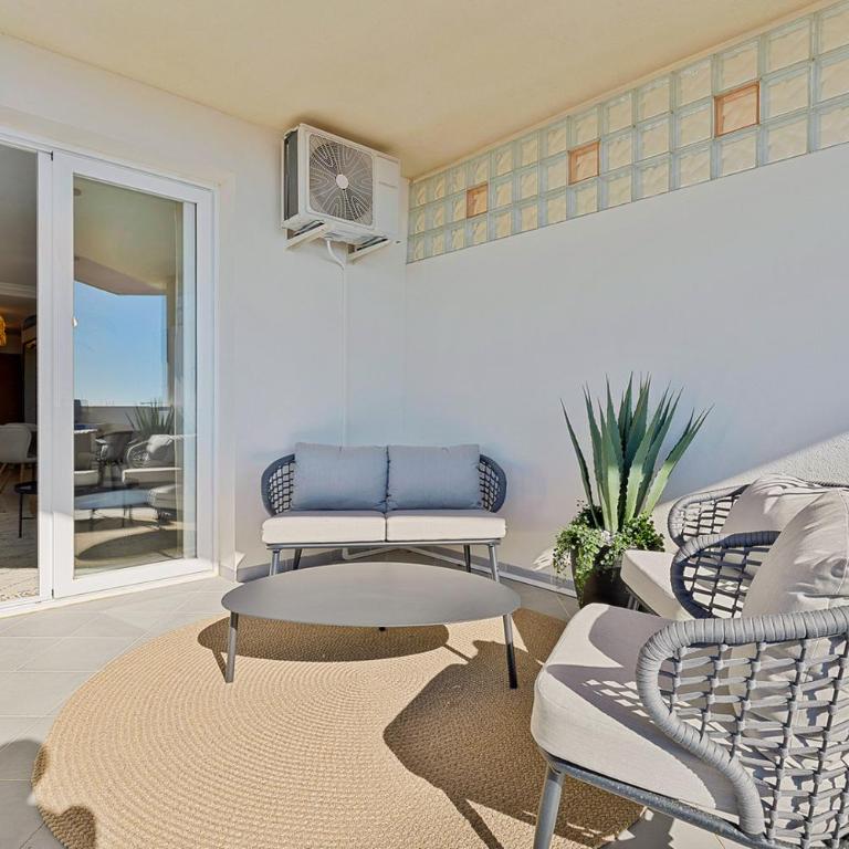 Penthouse Uskelo - Apartamento de 2 dormitorios - 9