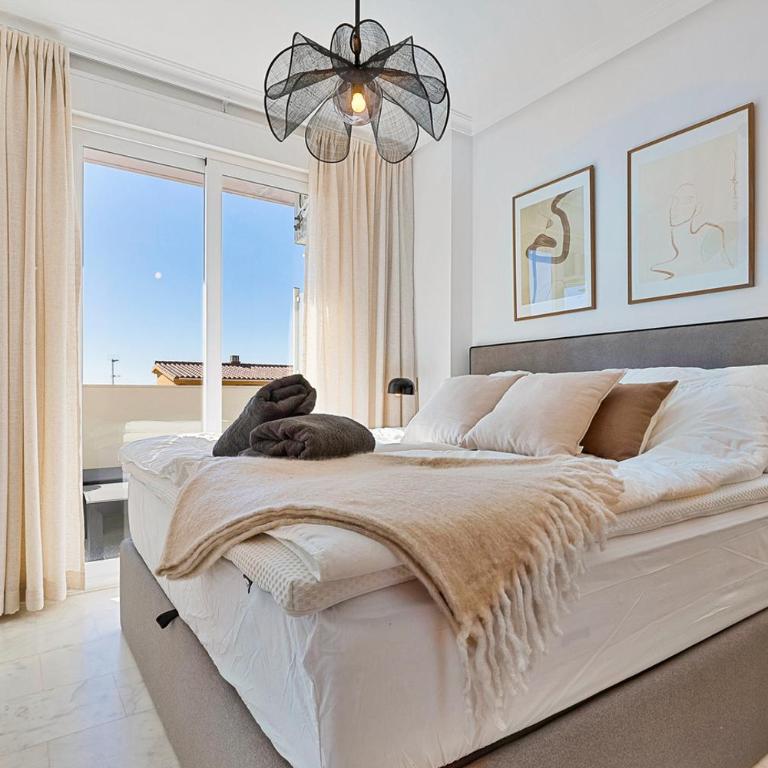 Penthouse Uskelo - Apartamento de 2 dormitorios - 12