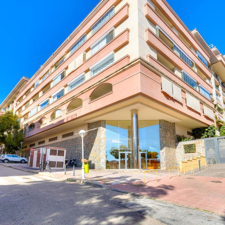 Penthouse Uskelo - Apartamento de 2 dormitorios - 1