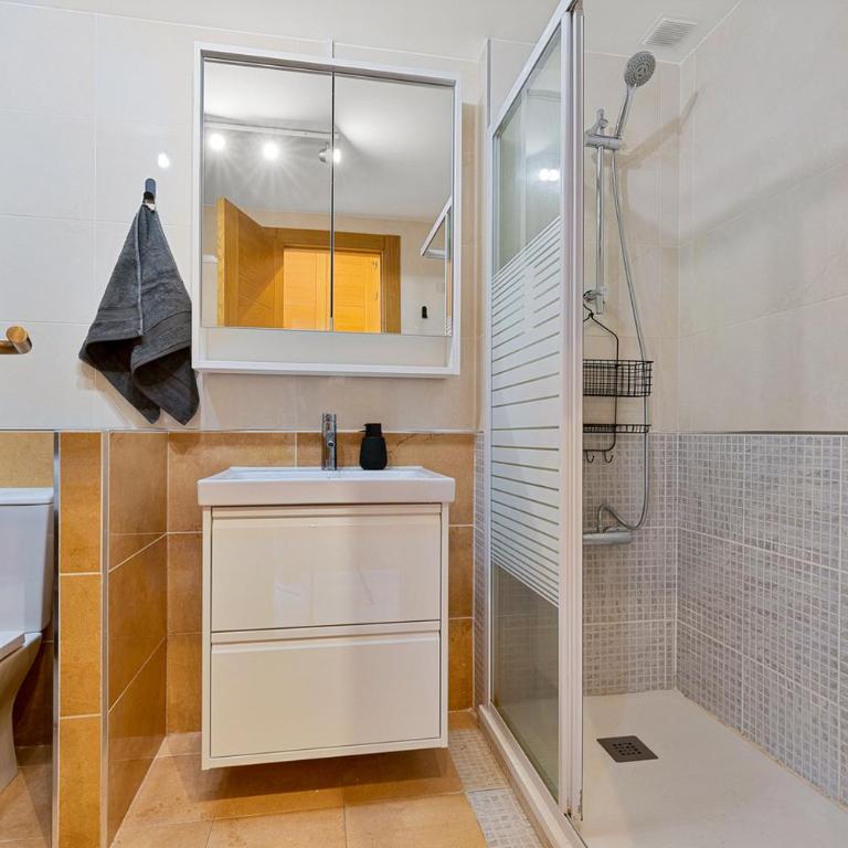 Penthouse Uskelo - Apartamento de 2 dormitorios - 14