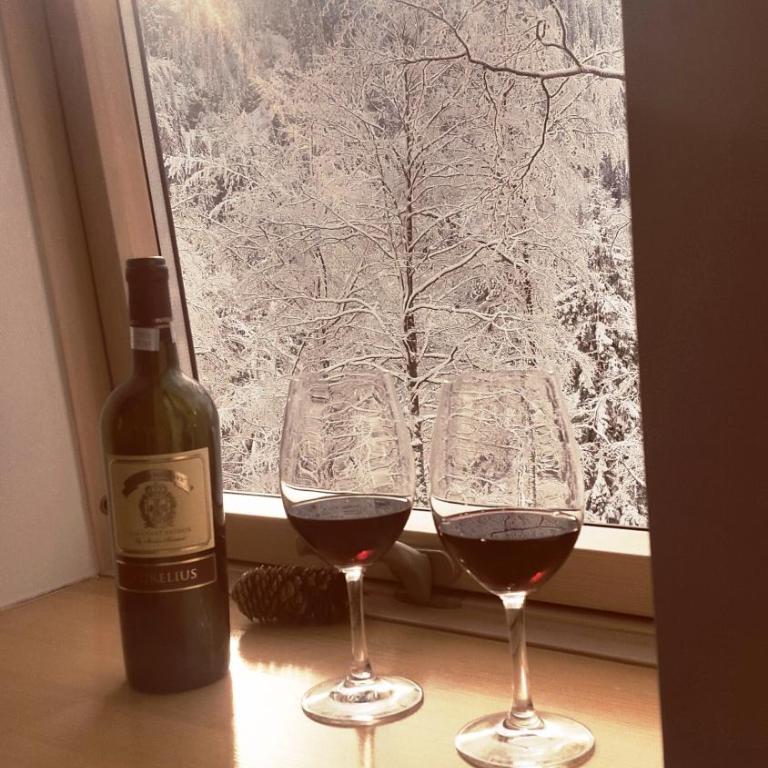 Apartments Aurelius - Apartman - 8