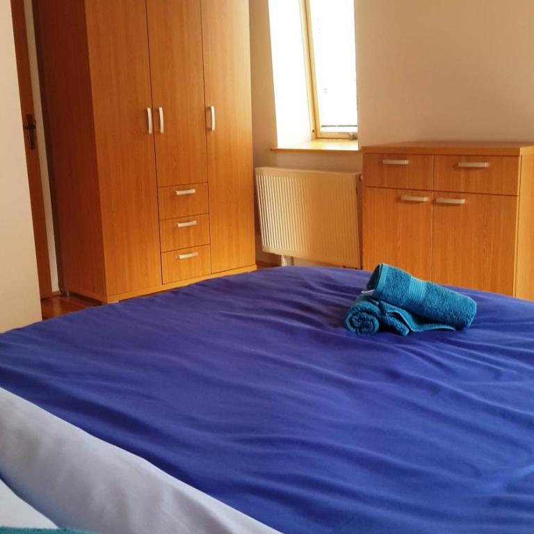 Apartments Aurelius - Apartment - 23