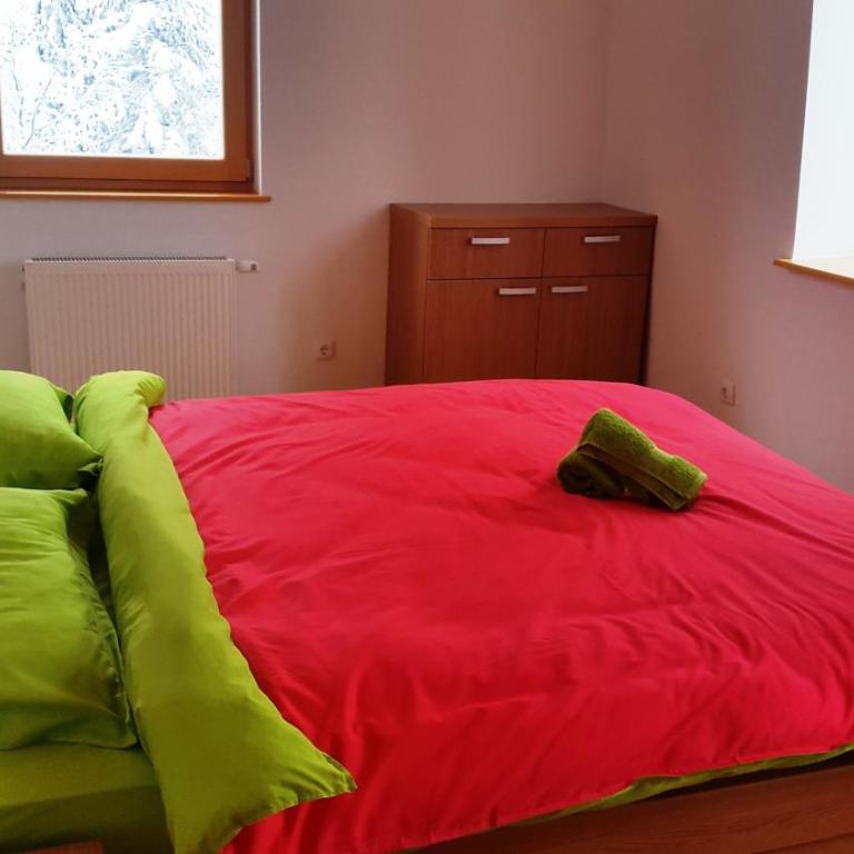 Apartments Aurelius - Apartman - 27