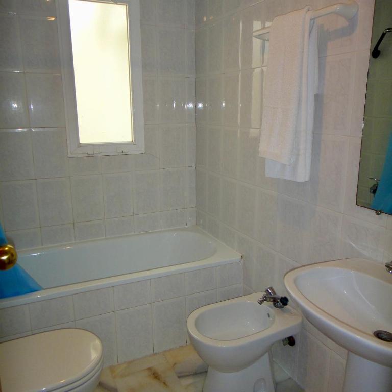Bertur San Antonio Mar - One-Bedroom Apartment - 10