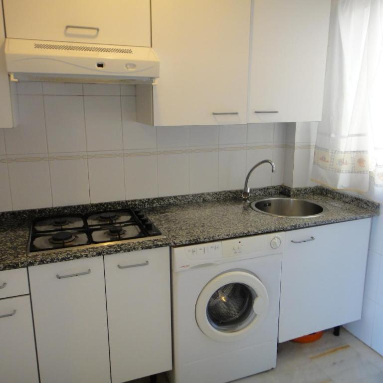Bertur San Antonio Mar - One-Bedroom Apartment - 20