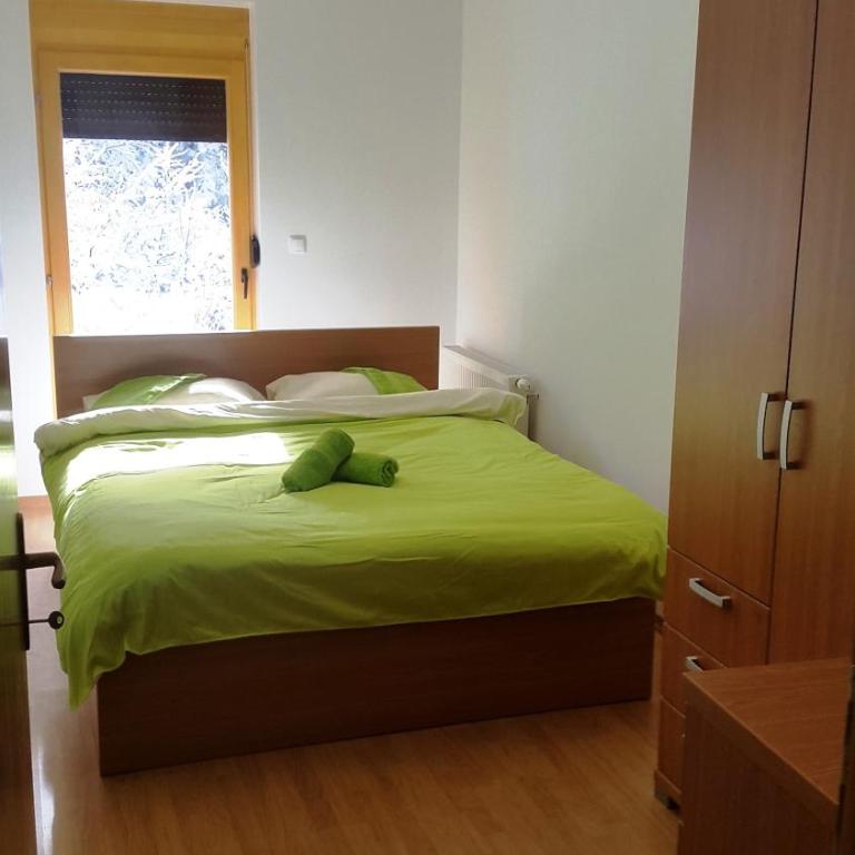 Apartments Aurelius - Apartment - 35