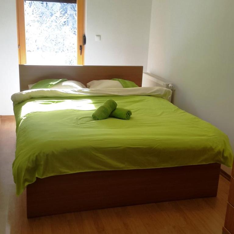 Apartments Aurelius - Apartment - 36