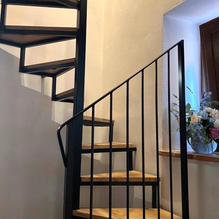 La casina del borgo - Bilocale Diana - Appartamento con 1 Camera da Letto - 6