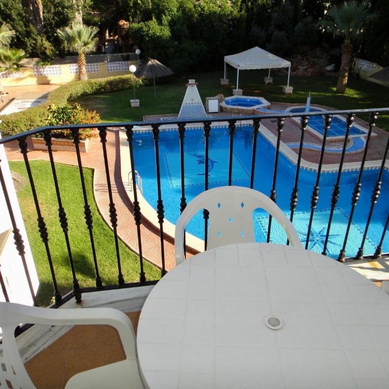 Bertur San Antonio Mar - Two-Bedroom Apartment - 18