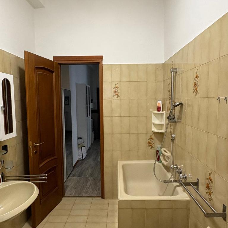 Appartamento Mamiani 14 - Appartamento con 1 Camera da Letto - 3