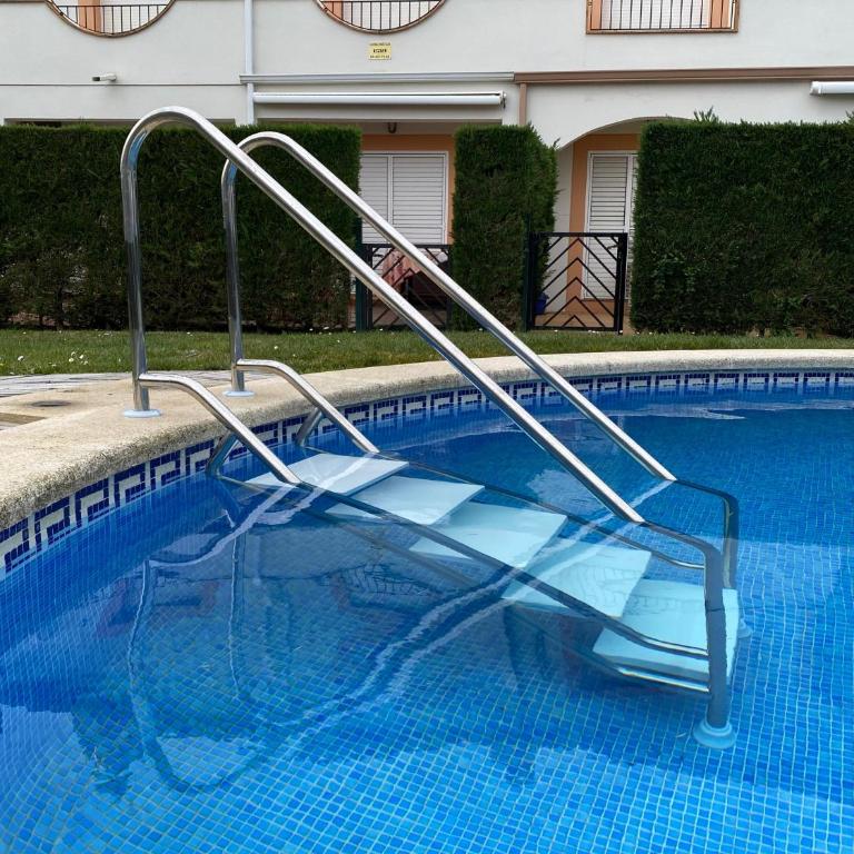 Casa Sobrestany L’Estartit - Two-Bedroom House - 43
