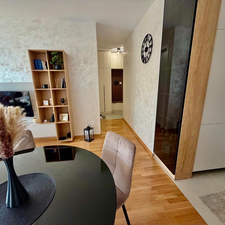 Xenia Corner - Apartman sa 1 Spavaćom Sobom - 5