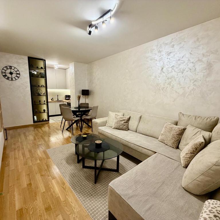 Xenia Corner - Apartman sa 1 Spavaćom Sobom - 7