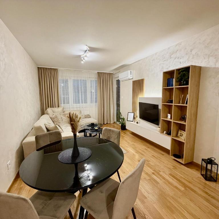 Xenia Corner - Apartman sa 1 Spavaćom Sobom - 9