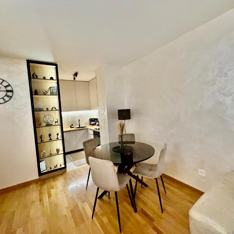 Xenia Corner - Apartman sa 1 Spavaćom Sobom - 13