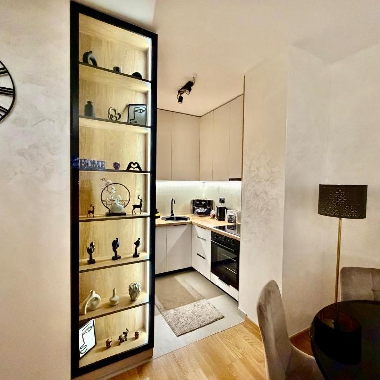 Xenia Corner - Apartman sa 1 Spavaćom Sobom - 12