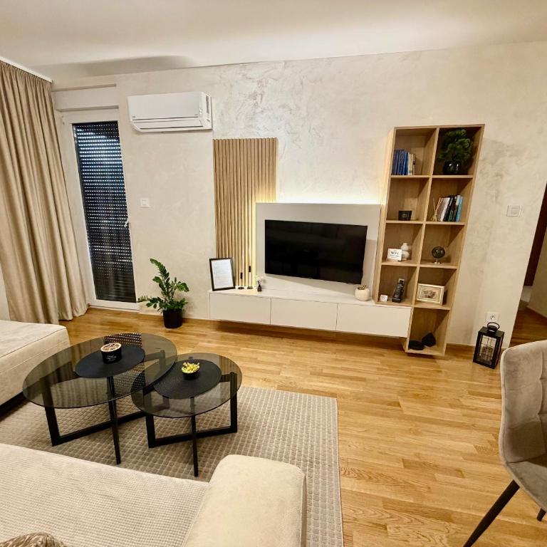 Xenia Corner - Apartman sa 1 Spavaćom Sobom - 6