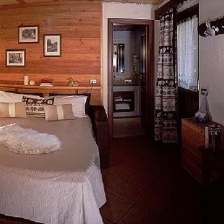 Residence Foyer D'Antan - Monolocale Superior - 8