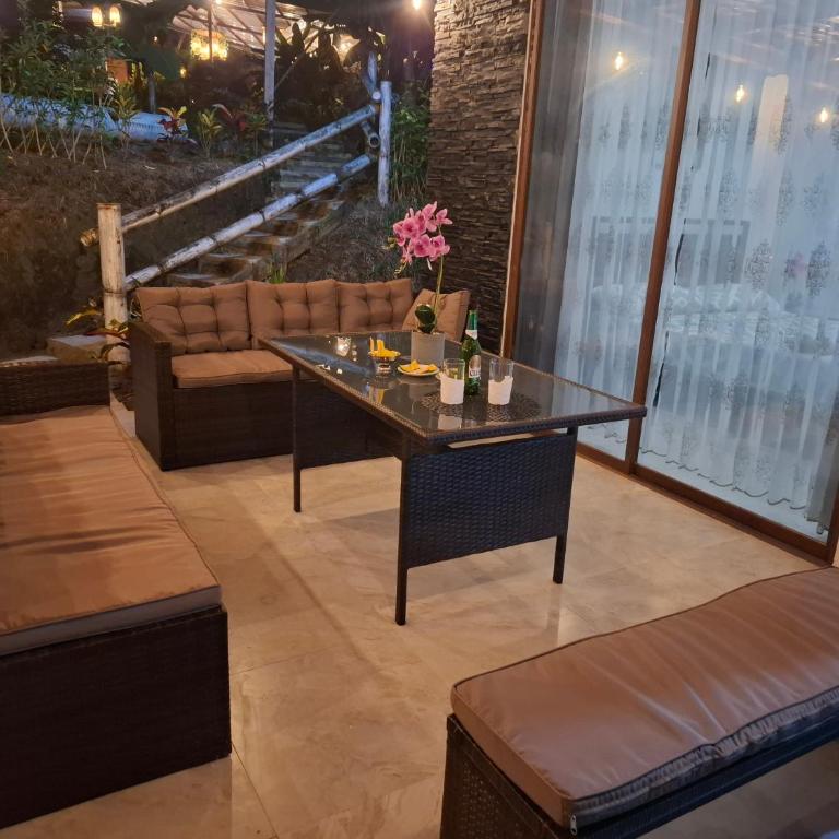 Nido de Aguilas house - Two-Bedroom Villa - 2