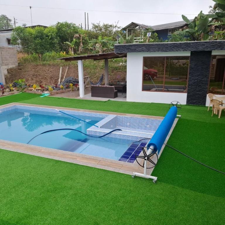 Nido de Aguilas house - Two-Bedroom Villa - 4