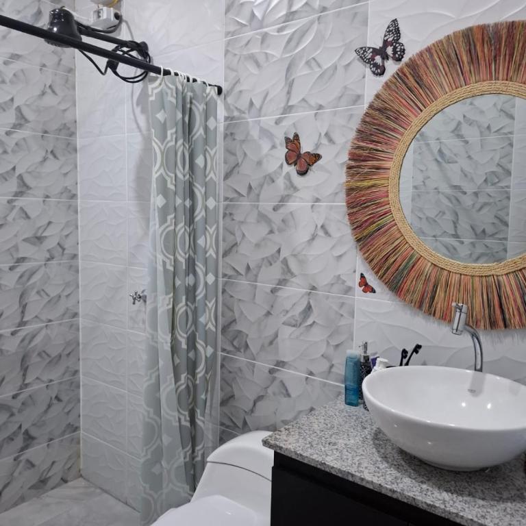 Nido de Aguilas house - Two-Bedroom Villa - 5