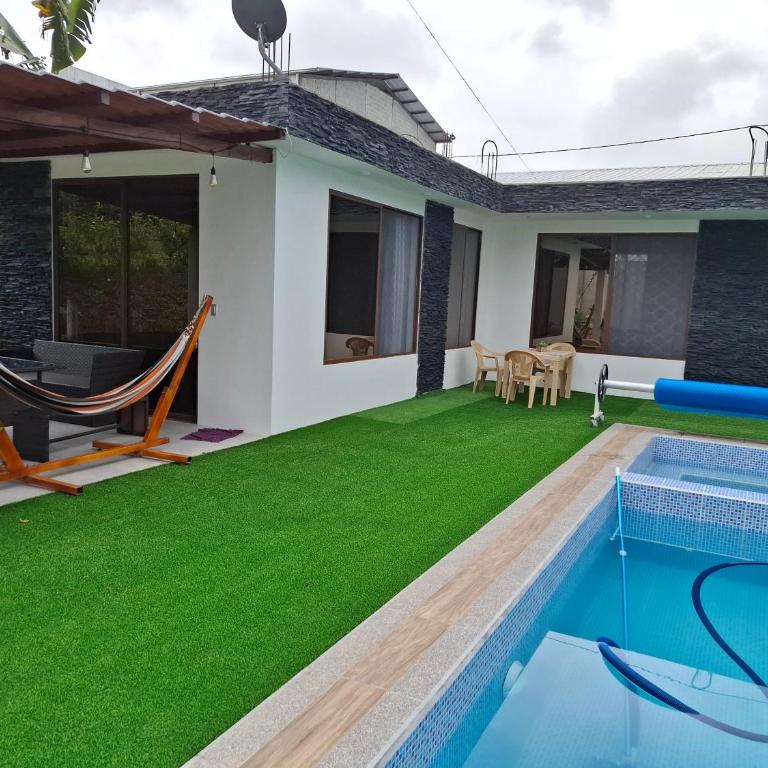 Nido de Aguilas house - Two-Bedroom Villa - 6