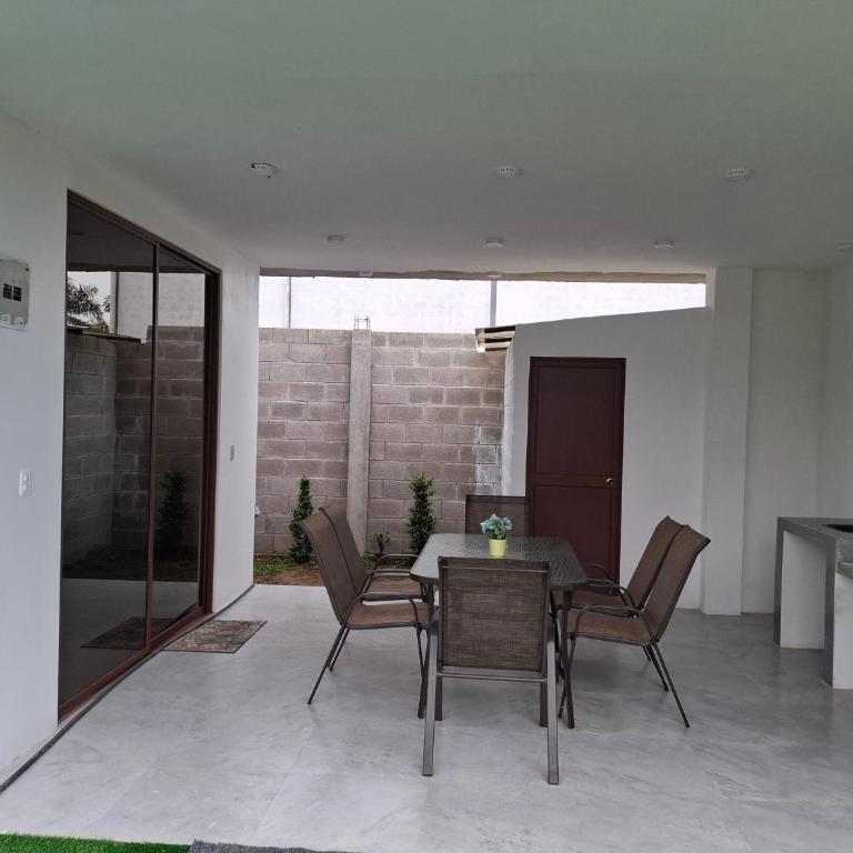 Nido de Aguilas house - Two-Bedroom Villa - 10