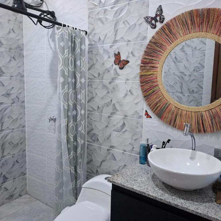 Nido de Aguilas house - Two-Bedroom Villa - 11