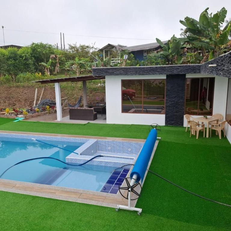 Nido de Aguilas house - Two-Bedroom Villa - 13