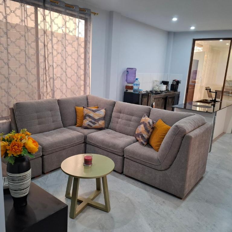 Nido de Aguilas house - Two-Bedroom Villa - 15