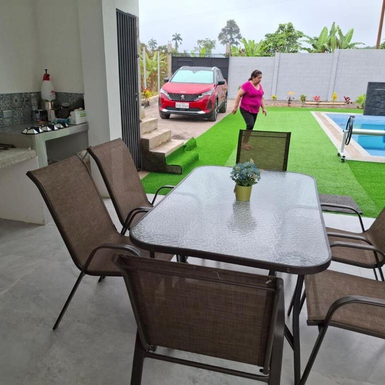 Nido de Aguilas house - Two-Bedroom Villa - 17