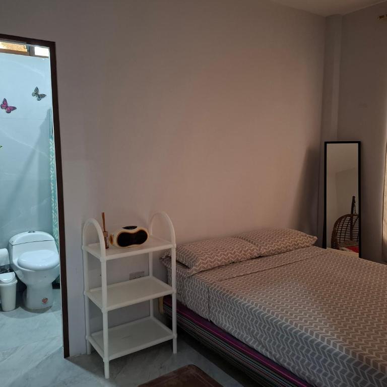 Nido de Aguilas house - Two-Bedroom Villa - 19