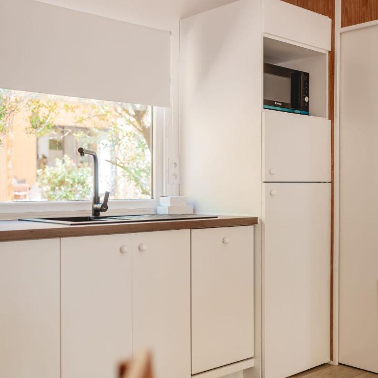 Les Maritimes - Cabane des Landes - 2 chambres - 13