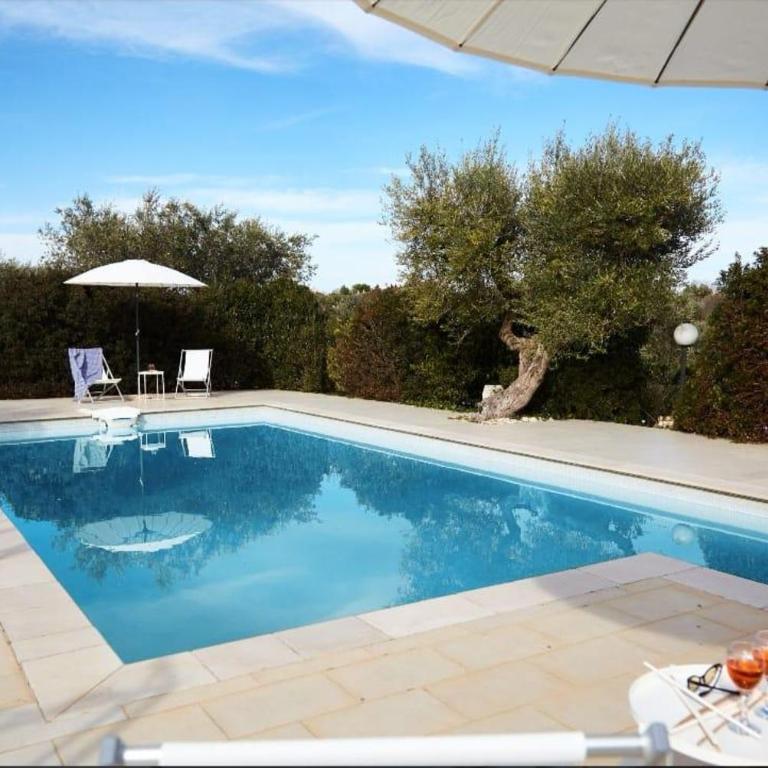 Trullo Dei Fiori - Casa Vacanze - 1