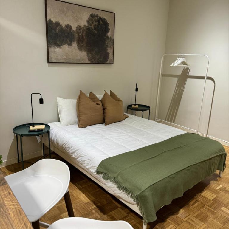 Exyca Homes Chamberi - One-Bedroom Apartment - 3