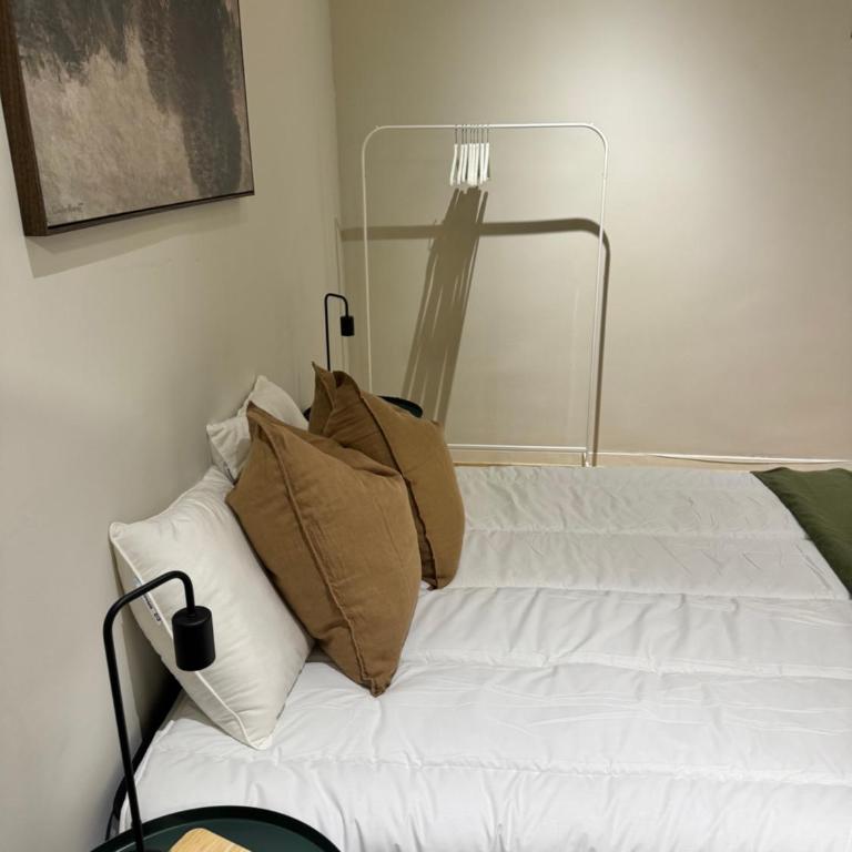Exyca Homes Chamberi - One-Bedroom Apartment - 5