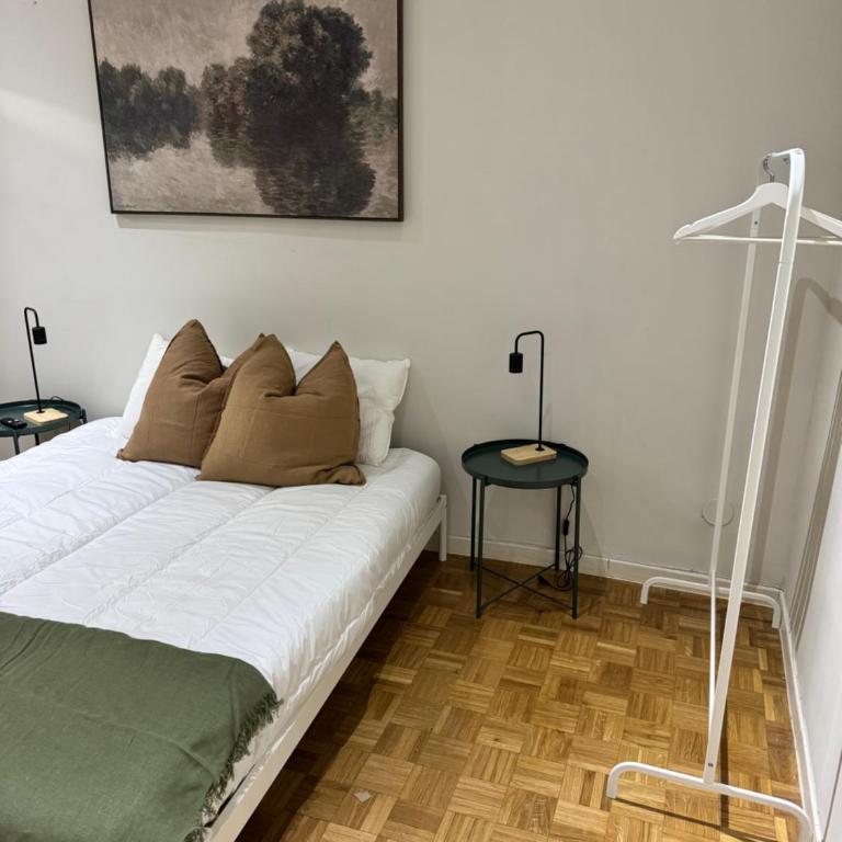 Exyca Homes Chamberi - One-Bedroom Apartment - 6