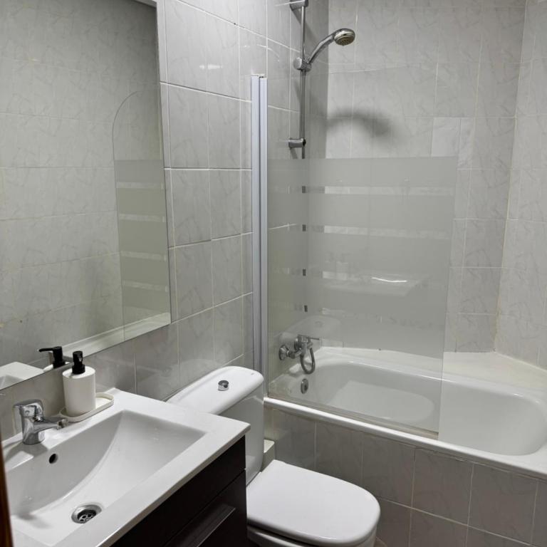 Exyca Homes Chamberi - One-Bedroom Apartment - 8