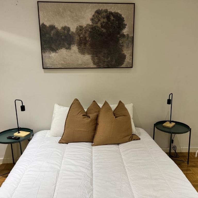 Exyca Homes Chamberi - One-Bedroom Apartment - 12