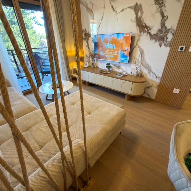 Zlatibor Palisad Hills Residence - One-Bedroom Apartment - 8