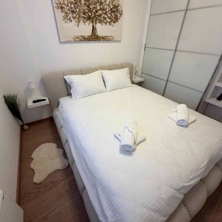 Zlatibor Palisad Hills Residence - One-Bedroom Apartment - 11