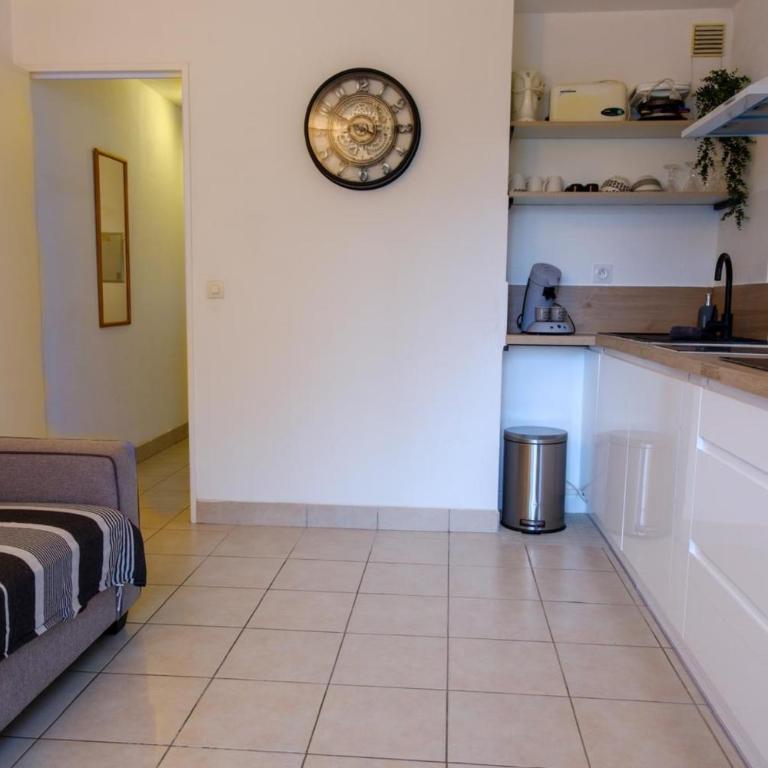 Appartement central proche plage - Appartement - 3