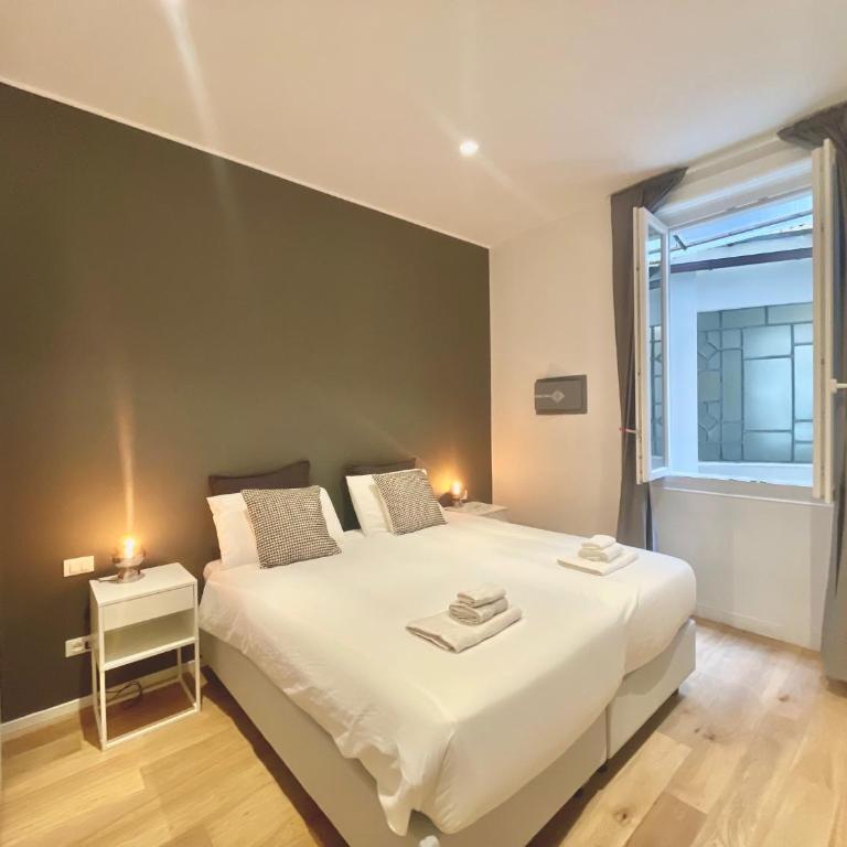Happy Family Apartments Carignano - Appartamento con 1 Camera da Letto - 21