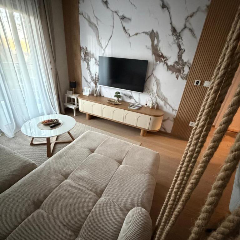 Zlatibor Palisad Hills Residence - One-Bedroom Apartment - 4
