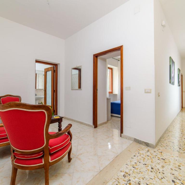 Susy house Sorrento - Appartamento con Vista - 8