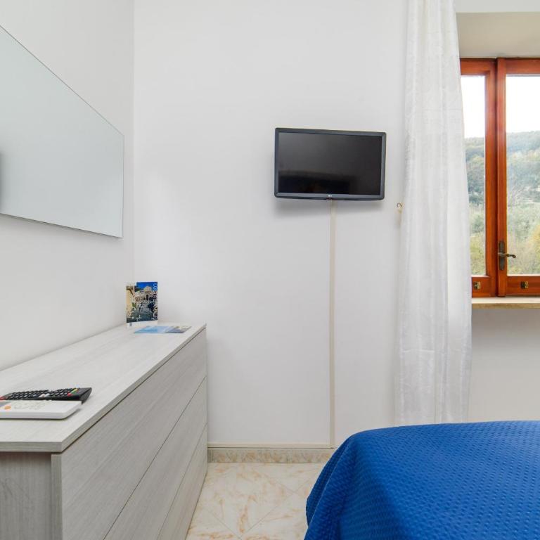 Susy house Sorrento - Appartamento con Vista - 15