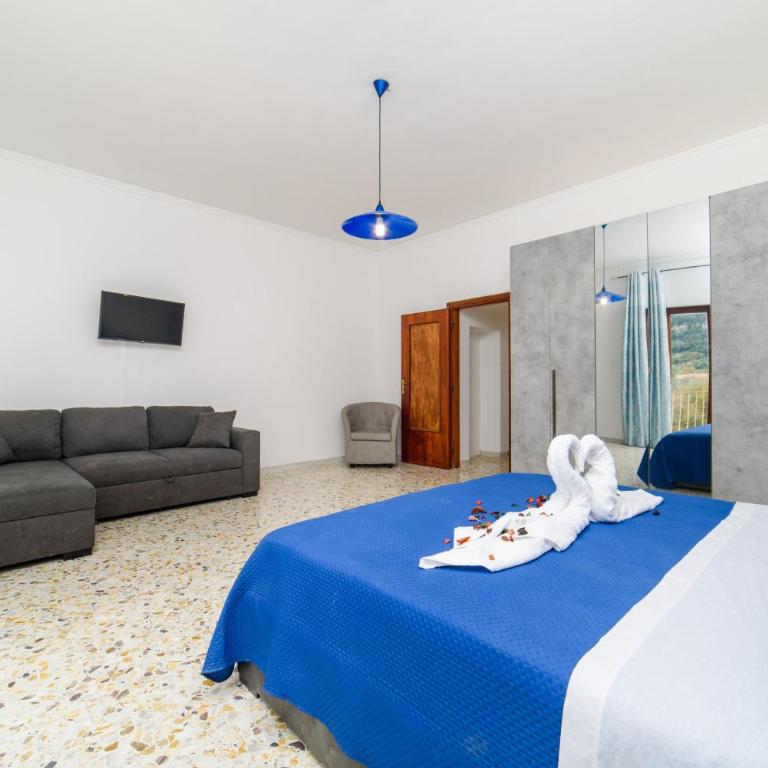 Susy house Sorrento - Appartamento con Vista - 19