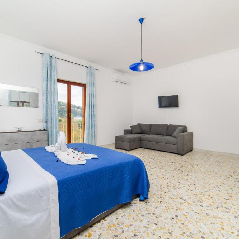 Susy house Sorrento - Appartamento con Vista - 1