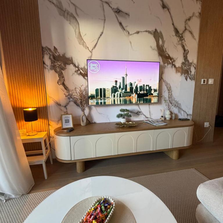 Zlatibor Palisad Hills Residence - Apartman sa 1 Spavaćom Sobom - 2